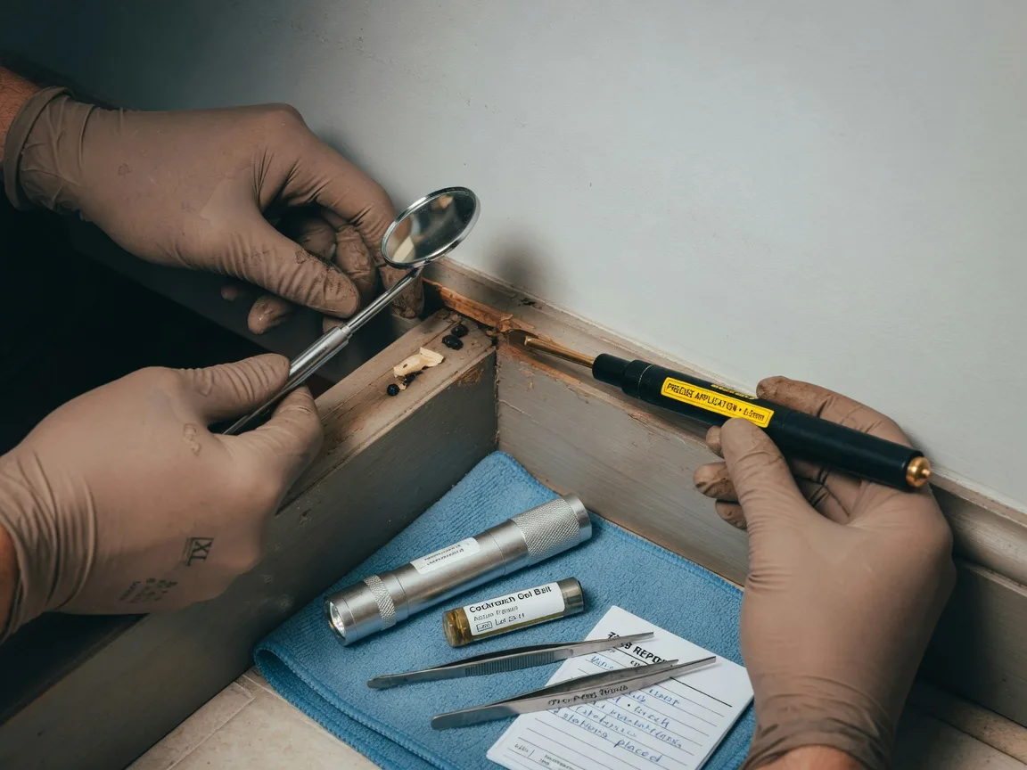 Why choose Emergency Pest Control in Pansey, AL